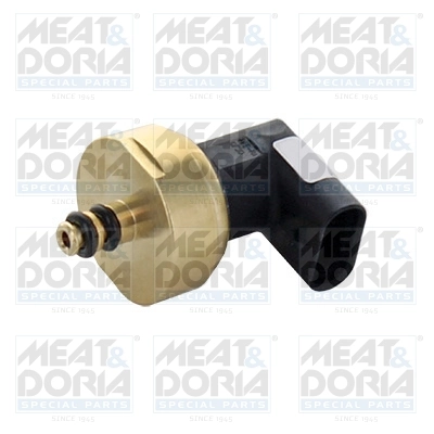 Sensor, fuel pressure